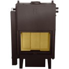 Hajduk 19kW VOLCANO Wh з охолоджувачем